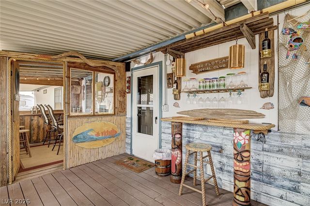 263 Trailzend Avenue, Overton, NV 89040