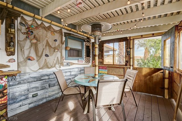 263 Trailzend Avenue, Overton, NV 89040