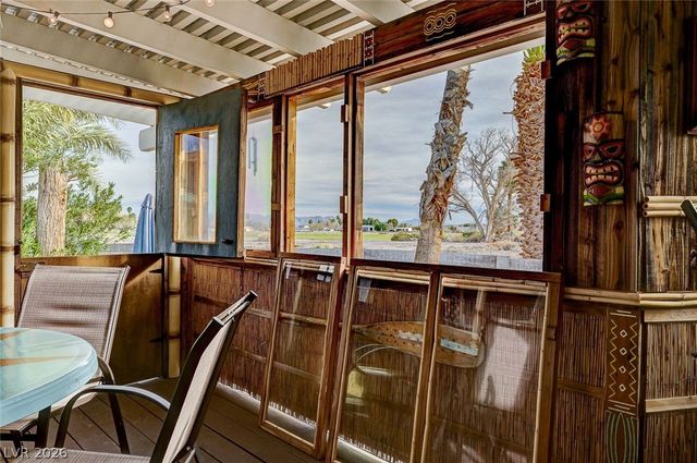 263 Trailzend Avenue, Overton, NV 89040