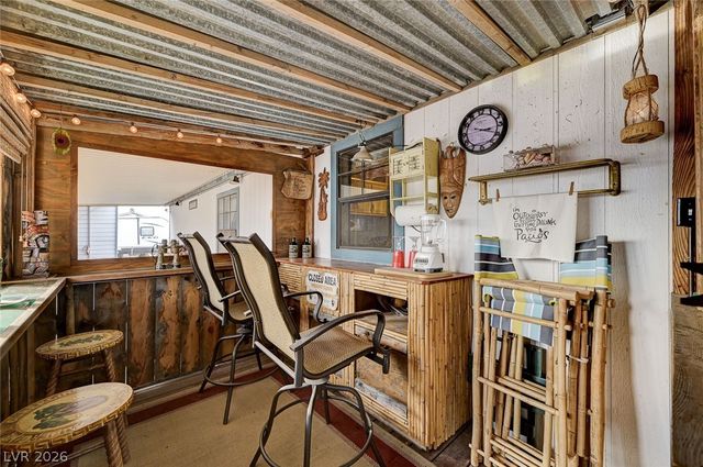 263 Trailzend Avenue, Overton, NV 89040