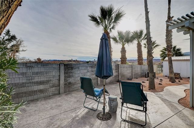 263 Trailzend Avenue, Overton, NV 89040