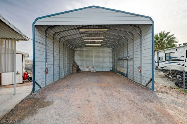 263 Trailzend Avenue, Overton, NV 89040