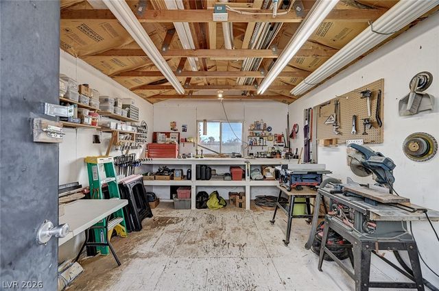 263 Trailzend Avenue, Overton, NV 89040