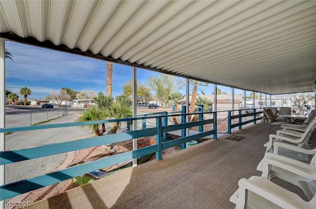 263 Trailzend Avenue, Overton, NV 89040