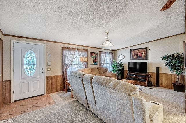 263 Trailzend Avenue, Overton, NV 89040