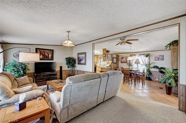 263 Trailzend Avenue, Overton, NV 89040