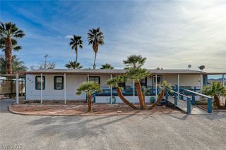 263 Trailzend Avenue, Overton, NV 89040