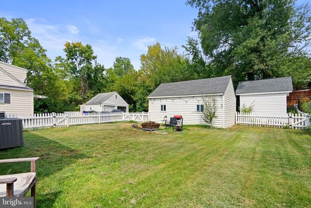 4810 DELAWARE ST, College Park, MD 20740