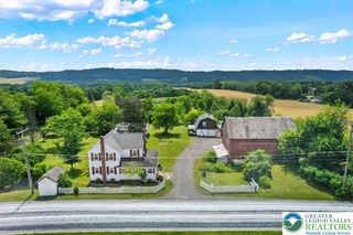 7590 Pohopoco Road, Towamensing Twp, PA 18058