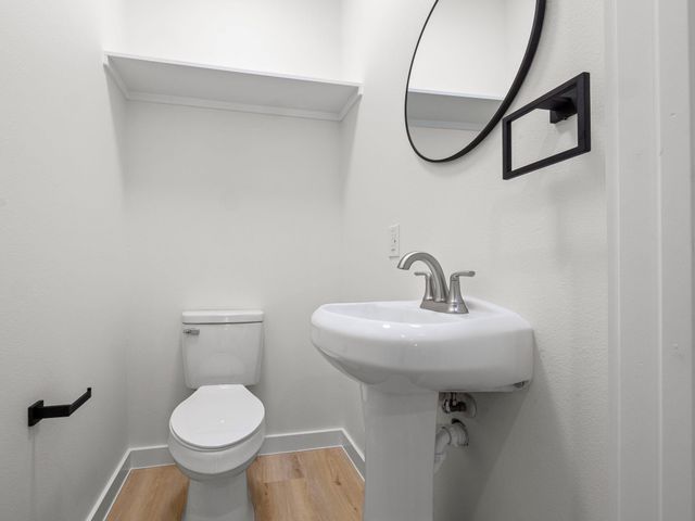 173 Kahalulu DR, Bastrop, TX 78602