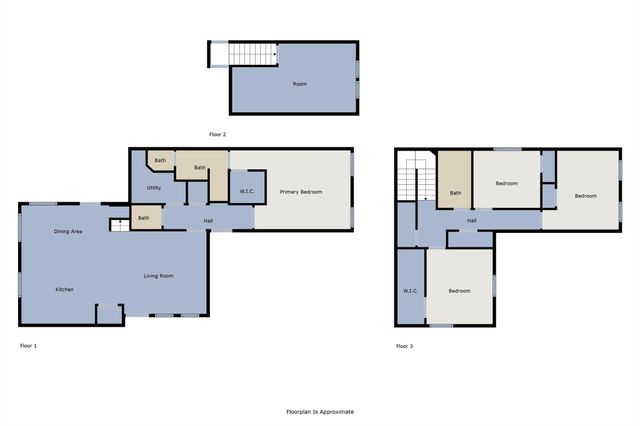 173 Kahalulu DR, Bastrop, TX 78602