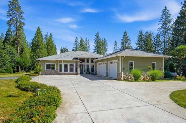 15890 Orchard Springs Rd, Grass Valley, CA 95945