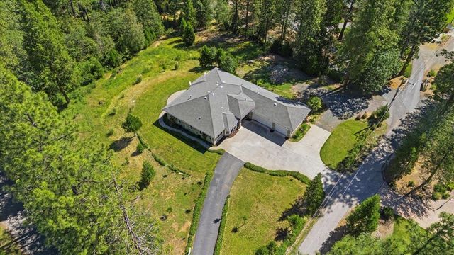 15890 Orchard Springs Rd, Grass Valley, CA 95945