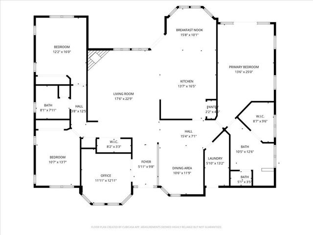 15890 Orchard Springs Rd, Grass Valley, CA 95945