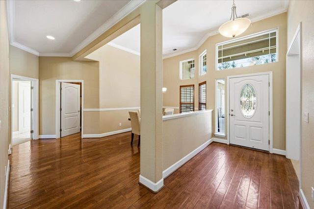 15890 Orchard Springs Rd, Grass Valley, CA 95945