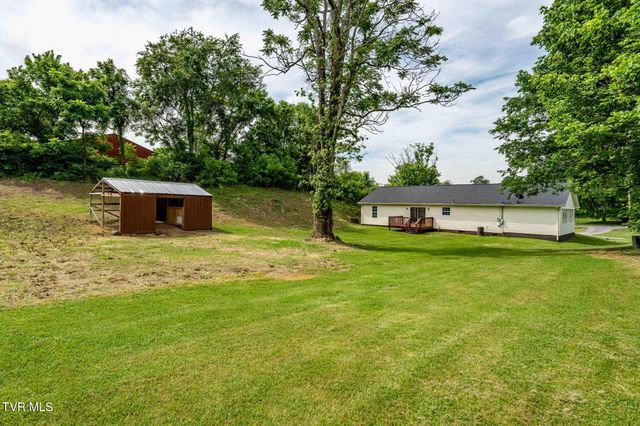 184 County Farm Road, Jonesborough, TN 37659