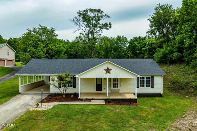 184 County Farm Road, Jonesborough, TN 37659