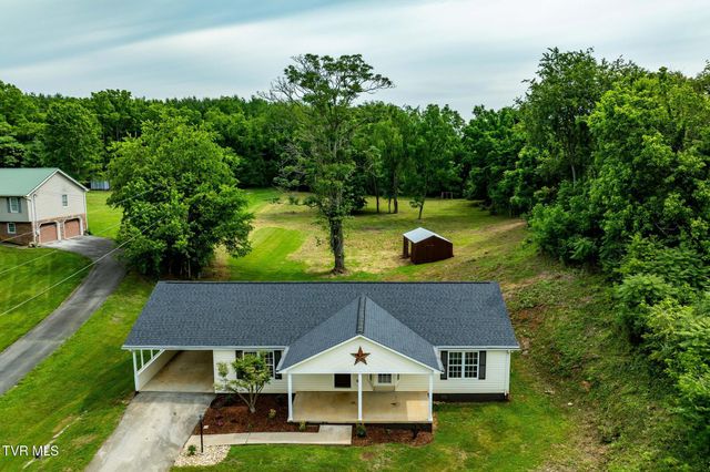 184 County Farm Road, Jonesborough, TN 37659