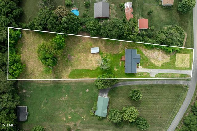 184 County Farm Road, Jonesborough, TN 37659