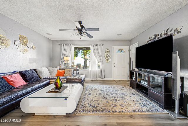 2208 W SILVERGATE Drive, Chandler, AZ 85224