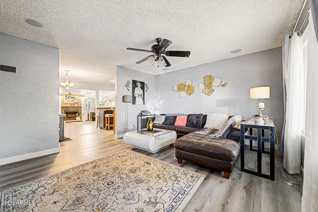 2208 W SILVERGATE Drive, Chandler, AZ 85224