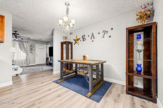 2208 W SILVERGATE Drive, Chandler, AZ 85224