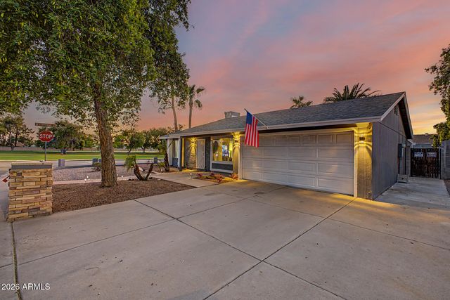 2208 W SILVERGATE Drive, Chandler, AZ 85224