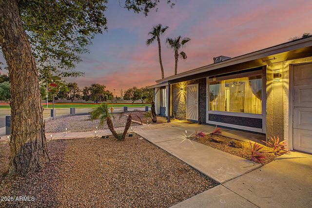 2208 W SILVERGATE Drive, Chandler, AZ 85224