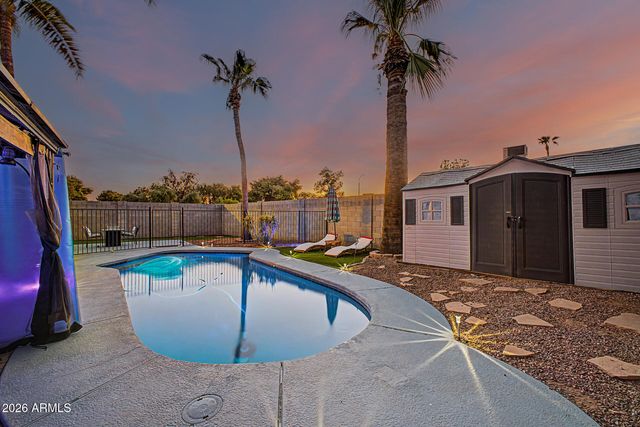2208 W SILVERGATE Drive, Chandler, AZ 85224