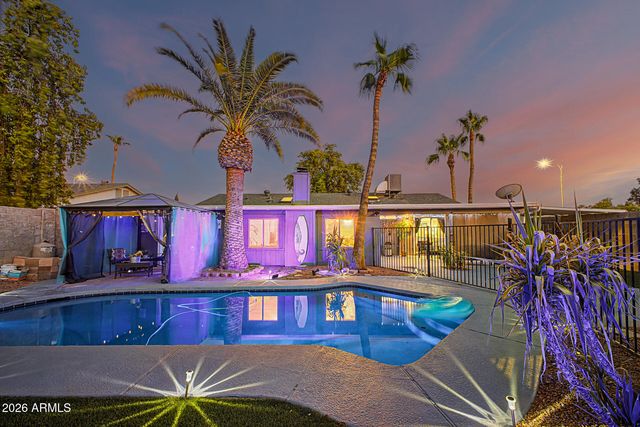 2208 W SILVERGATE Drive, Chandler, AZ 85224