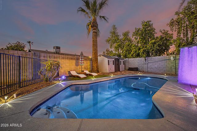 2208 W SILVERGATE Drive, Chandler, AZ 85224