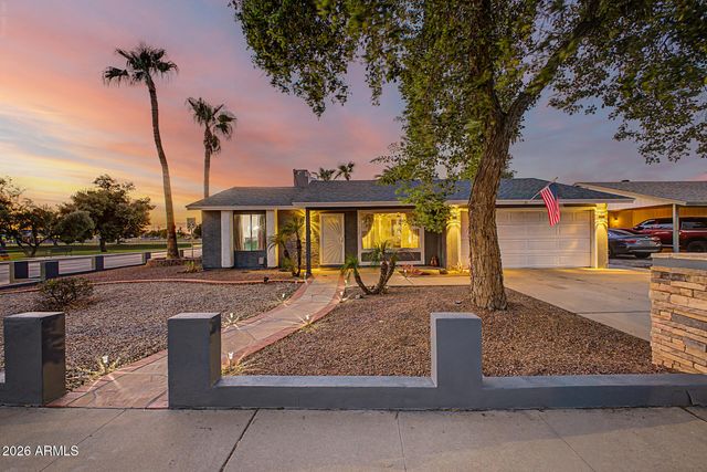 2208 W SILVERGATE Drive, Chandler, AZ 85224