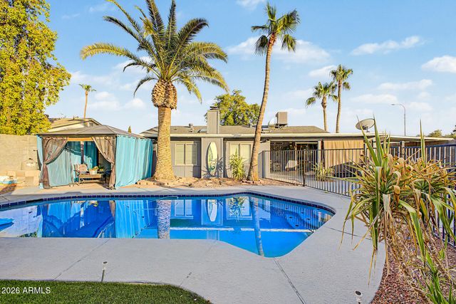 2208 W SILVERGATE Drive, Chandler, AZ 85224