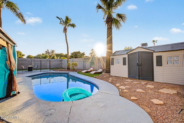 2208 W SILVERGATE Drive, Chandler, AZ 85224