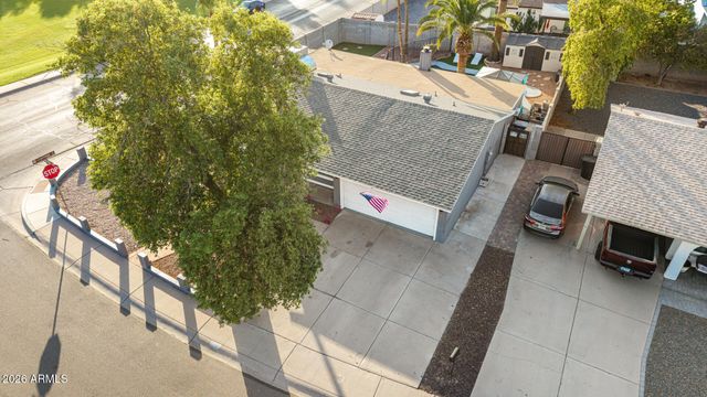 2208 W SILVERGATE Drive, Chandler, AZ 85224
