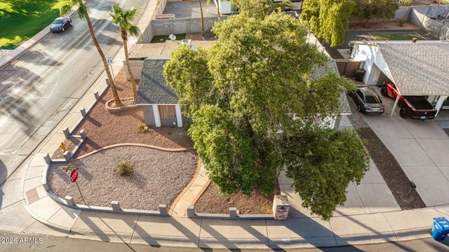 2208 W SILVERGATE Drive, Chandler, AZ 85224