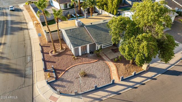 2208 W SILVERGATE Drive, Chandler, AZ 85224
