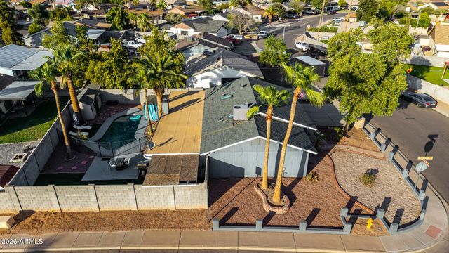 2208 W SILVERGATE Drive, Chandler, AZ 85224