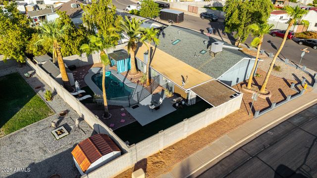 2208 W SILVERGATE Drive, Chandler, AZ 85224