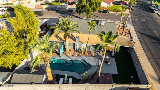 2208 W SILVERGATE Drive, Chandler, AZ 85224