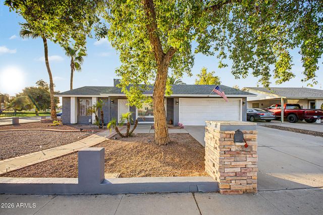 2208 W SILVERGATE Drive, Chandler, AZ 85224
