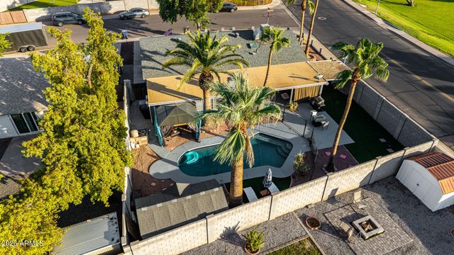 2208 W SILVERGATE Drive, Chandler, AZ 85224