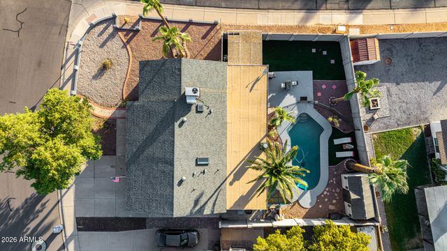 2208 W SILVERGATE Drive, Chandler, AZ 85224