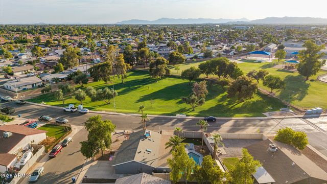 2208 W SILVERGATE Drive, Chandler, AZ 85224