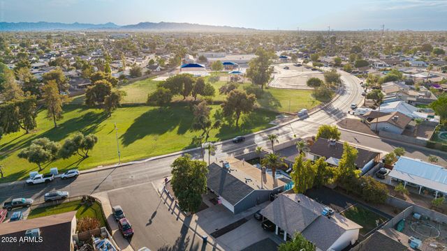 2208 W SILVERGATE Drive, Chandler, AZ 85224
