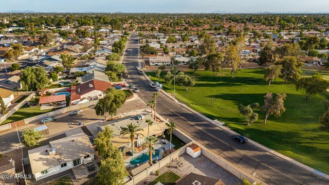 2208 W SILVERGATE Drive, Chandler, AZ 85224