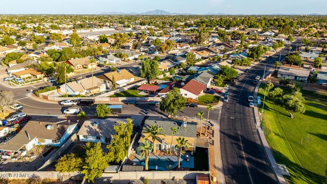 2208 W SILVERGATE Drive, Chandler, AZ 85224