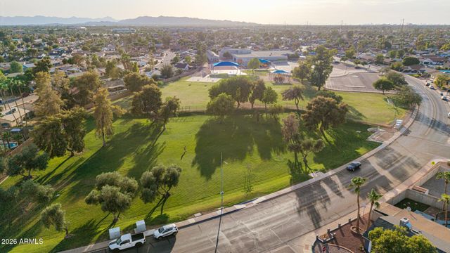 2208 W SILVERGATE Drive, Chandler, AZ 85224