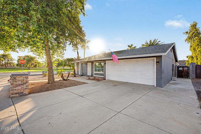 2208 W SILVERGATE Drive, Chandler, AZ 85224