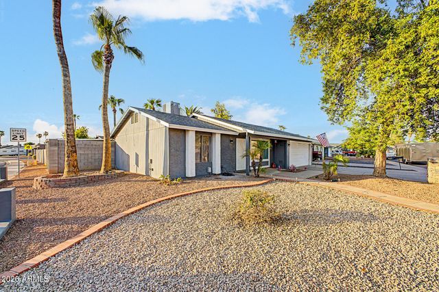 2208 W SILVERGATE Drive, Chandler, AZ 85224